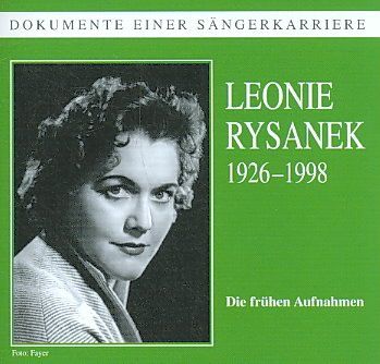 Weber/Wagner/Verdi/Strauss:Documents - (Import CD)