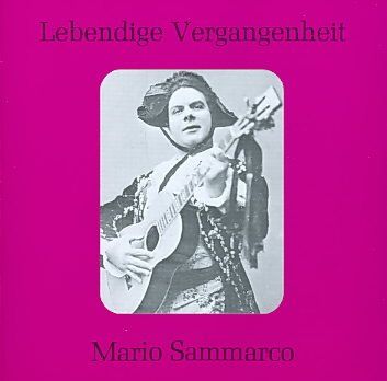 Lebendige Vergangenheit - (Import CD)