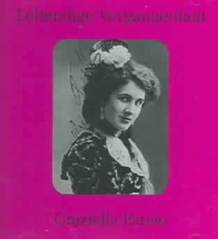 Lebendige Vergangenheit - (Import CD)