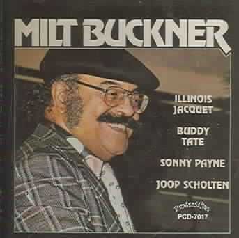 Milt Buckner - (Import CD)