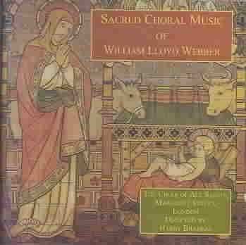 Sacred Choral Music of William Lloyd - (Import CD)