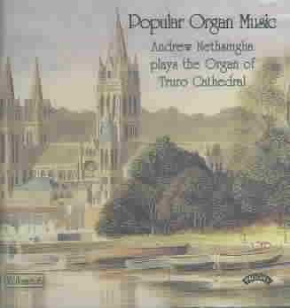 Popular Organ Music Volume 6 - (Import CD)