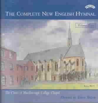 Complete New English Hymnal Volume 2 - (Import CD)