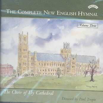 Complete New English Hymnal Volume 3 - (Import CD)