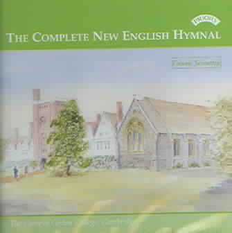 Complete New English Hymnal Vol 1 - (Import CD)