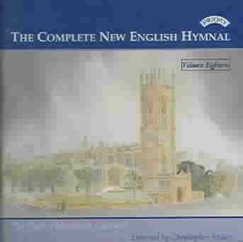 Complete New English Hymnal Vol 18 - (Import CD)