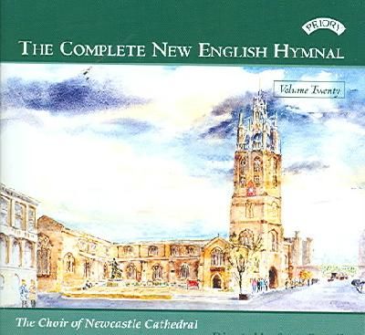 Complete New English Hymnal Vol 20 - (Import CD)