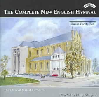 Complete New English Hymnal Vol 22 - (Import CD)