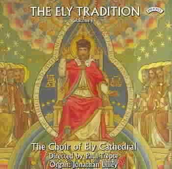 Ely Tradition Volume 1 - (Import CD)