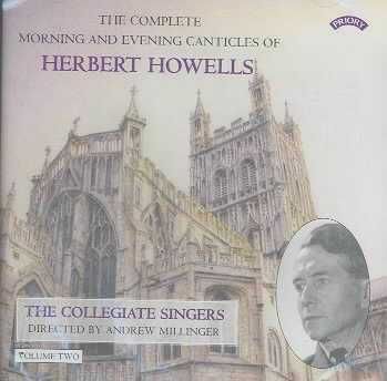 Herbert Howells Vol.02 - (Import CD)