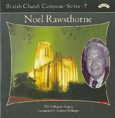 Noel Rawsthorne - (Import CD)