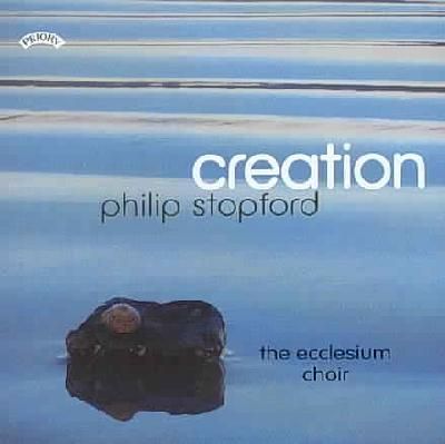 Stopford:Creation - (Import CD)