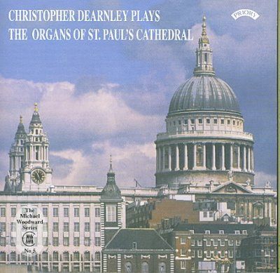 Pachabel/Soler/Howells/Reger:Michael - (Import CD)