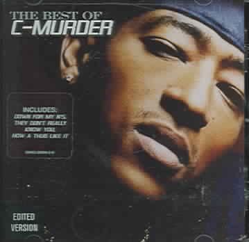Best of C Murder - (Import CD)