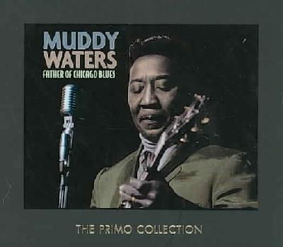 Father of Chicago Blues - (Import CD)
