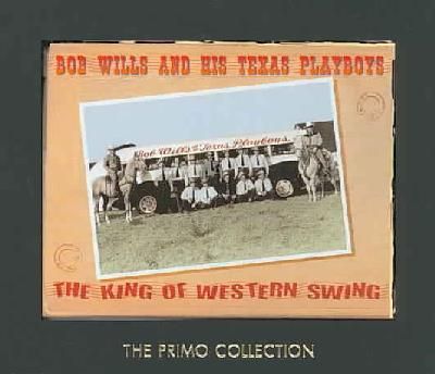 King of Western Swing - (Import CD)