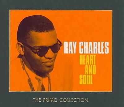 Heart &amp; Soul - (Import CD)