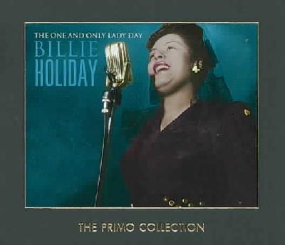 One and Only Lady Day - (Import CD)