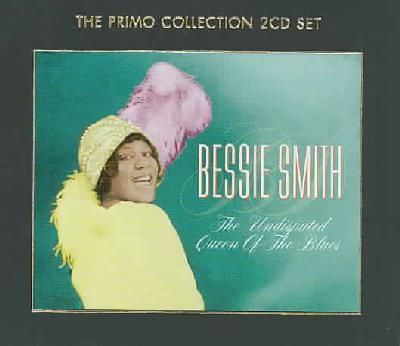 Undisputed Queen of the Blues - (Import CD)