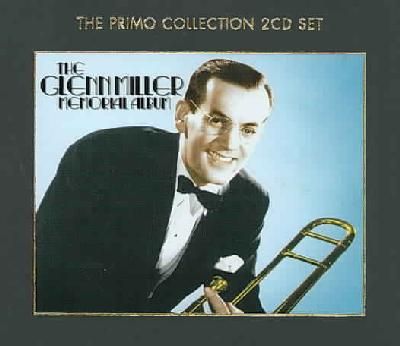 Glenn Miller Memorial Album - (Import CD)