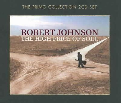 High Price of Soul - (Import CD)