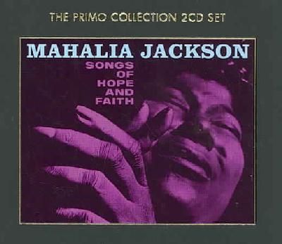 Songs of Hope &amp; Faith - (Import CD)