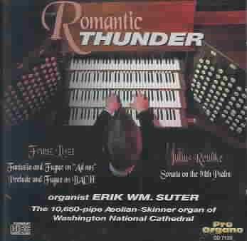 Romantic Thunder - (Import CD)