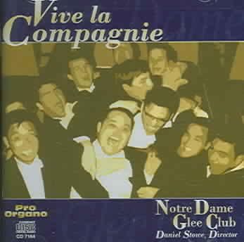 Viva La Compagnie - (Import CD)