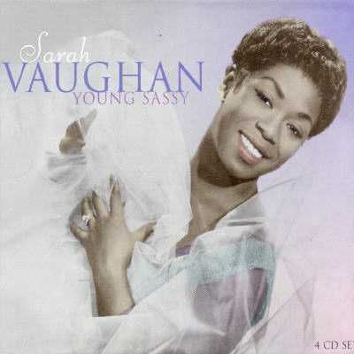 Young Sassy - (Import CD)