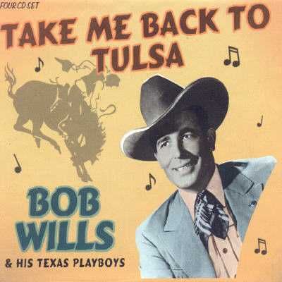 Take Me Back to Tulsa - (Import CD)