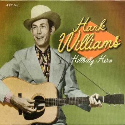 Hillbilly Hero - (Import CD)