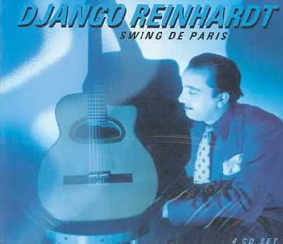 Swing De Paris - (Import CD)