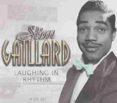 Laughing in Rhythm - (Import CD)