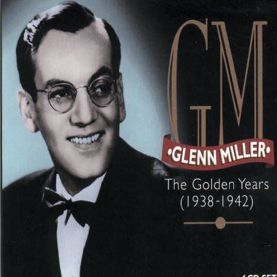 Golden Years 1938-1942 - (Import CD)