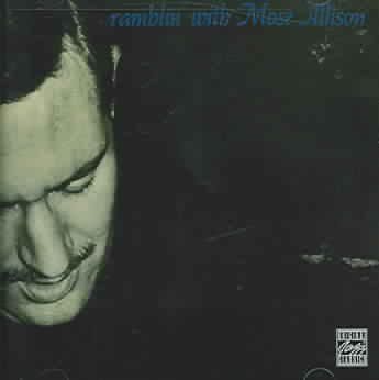 Ramblin with Mose - (Import CD)