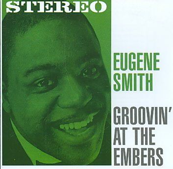 Groovin at the Embers - (Import CD)