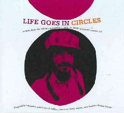 Life Goes in Circles - (Import CD)