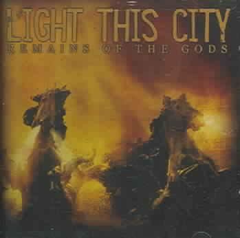 Remains of the Gods - (Import CD)