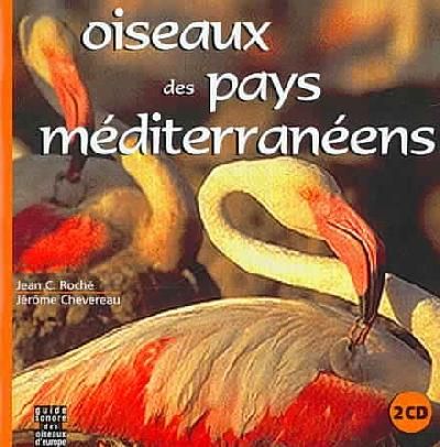 Birds of the Mediterranean (CD / Album)