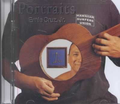 Ernie Cruz Jr. - (Import CD)