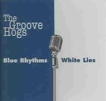 Blue Rhythms White Lies - (Import CD)