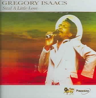 Steal a Little Love - (Import CD)