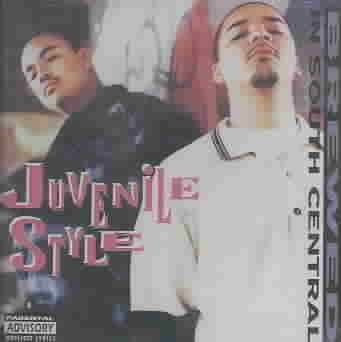 Brewed in South Central - (Import CD)