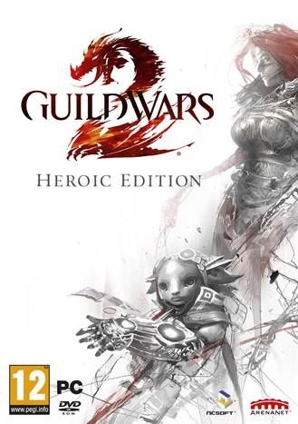 Guild Wars 2 Heroic Edition