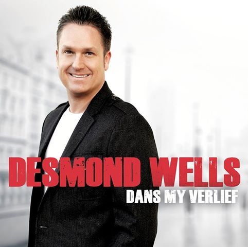 Dans My Verlief (CD)