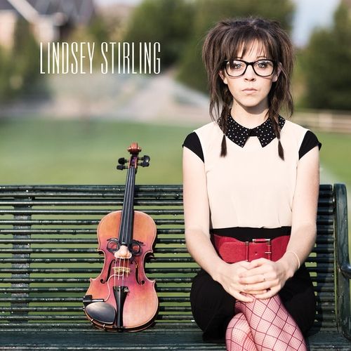 Lindsey Stirling (CD)