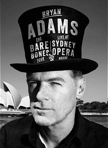 Live At Sydney Opera House (CD)
