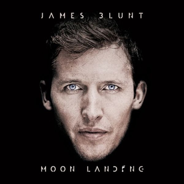 Moon Landing (CD)