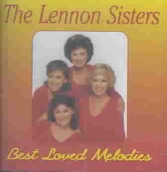 Best Loved Melodies - (Import CD)