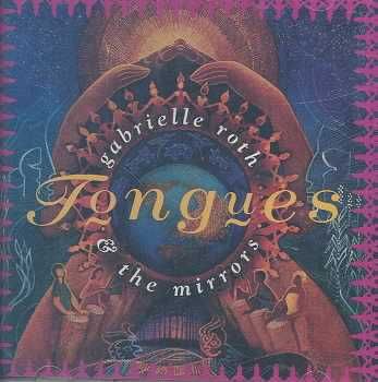 Tongues - (Import CD)